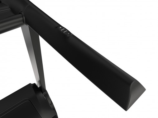 Беговая дорожка складная с широким полотном UNIX Fit MX-970F + Коврик 190 см Беговая дорожка складная с широким полотном UNIX Fit MX-970F + Коврик 190 см