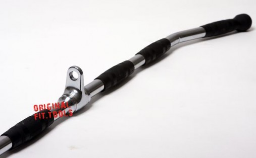 Рукоятка для тяги за голову 122 см OFT