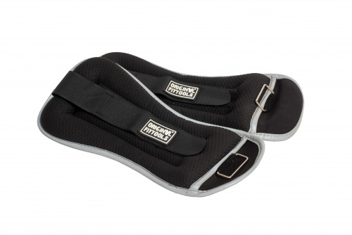 Комплект утяжелителей весом 1 кг (пара) FT-AW01 Комплект утяжелителей весом 1 кг (пара) FT-AW01