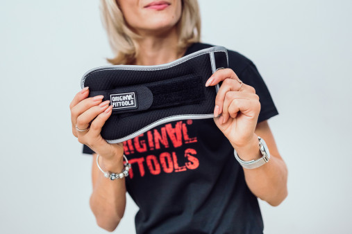 Комплект утяжелителей весом 1 кг (пара) FT-AW01 Комплект утяжелителей весом 1 кг (пара) FT-AW01