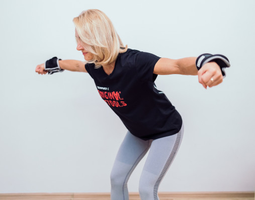 Комплект утяжелителей весом 1 кг (пара) FT-AW01 Комплект утяжелителей весом 1 кг (пара) FT-AW01