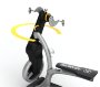 Велотренажер для рук и верхней части тела Matrix KRANKcycle с сиденьем