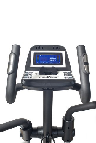 Эллиптический тренажер Proxima MAXIMUS iPRO арт. FE-656-A-21