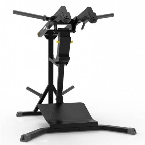 Гак-присед / Икроножные стоя Impulse IFP1707 Гак-присед / Икроножные стоя Impulse IFP1707