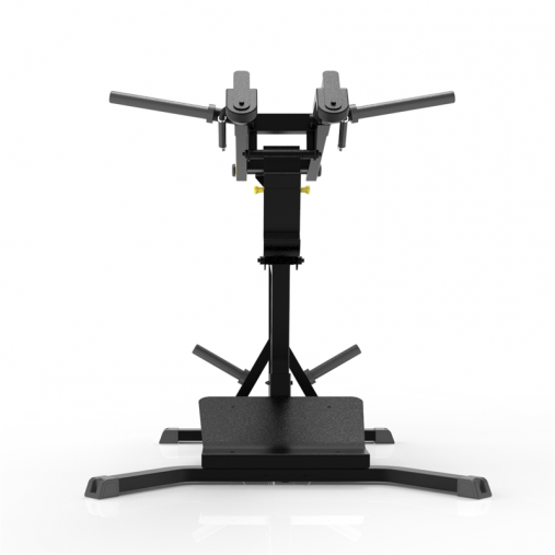 Гак-присед / Икроножные стоя Impulse IFP1707 Гак-присед / Икроножные стоя Impulse IFP1707