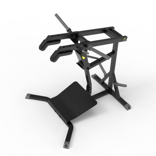 Гак-присед / Икроножные стоя Impulse IFP1707 Гак-присед / Икроножные стоя Impulse IFP1707