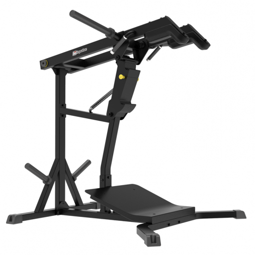 Гак-присед / Икроножные стоя Impulse IFP1707 Гак-присед / Икроножные стоя Impulse IFP1707