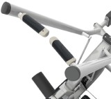 Скручивание / Разгибание спины Matrix Versa Plus VS-S531P грузоблочный