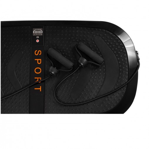 Виброплатформа VictoryFit 3D VF-S800 black (черная) Виброплатформа VictoryFit 3D VF-S800 black (черная)