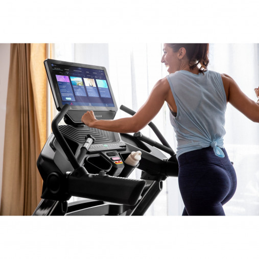 Беговая дорожка BowFlex 56 домашняя складная Беговая дорожка BowFlex 56 домашняя складная