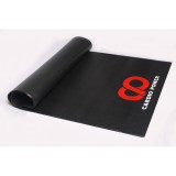 Коврик под тренажер CardioPower 150x100x0,6см