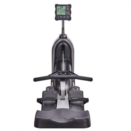 Гребной тренажер с воздушным сопротивлением Assault AirRower ELITE ARW865 Гребной тренажер с воздушным сопротивлением Assault AirRower ELITE ARW865