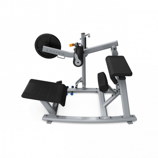 Оптимальная компактная конструкция, использующая рычаг плеча, что позволяет получить максимальную нагрузку, навесив лишь половину требуемого веса Оптимальная компактная конструкция, использующая рычаг плеча, что позволяет получить максимальную нагрузку, навесив лишь половину требуемого веса