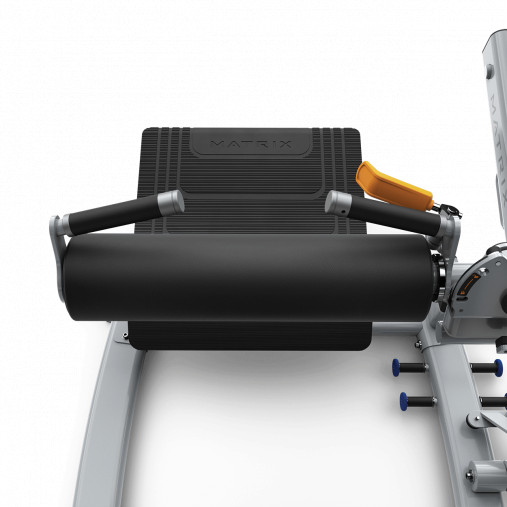 Ягодичный мост MATRIX Magnum MG-PL78 (черный) Ягодичный мост MATRIX Magnum MG-PL78 (черный)