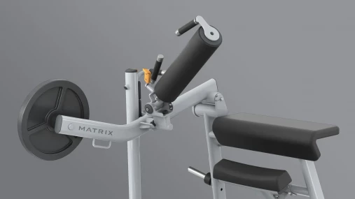 Ягодичный мост MATRIX Magnum MG-PL78 (черный) Ягодичный мост MATRIX Magnum MG-PL78 (черный)