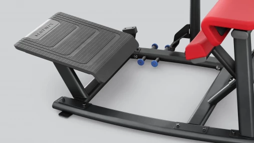 Ягодичный мост MATRIX Magnum MG-PL78 (черный) Ягодичный мост MATRIX Magnum MG-PL78 (черный)