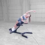 Гиперэкстензия спины Body-Solid GHYP345 (наклон 45°)