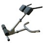 Гиперэкстензия спины Body-Solid GHYP45 (наклон 45°)