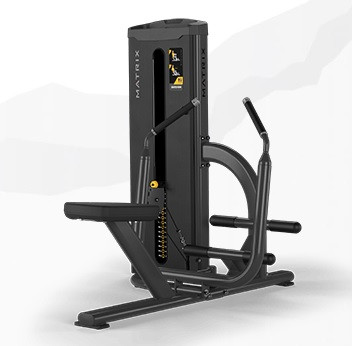 Тренажер грузоблочный Гребная тяга MATRIX GO-S34 Тренажер грузоблочный Гребная тяга MATRIX GO-S34