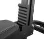 Горизонтальная тяга BRONZE GYM PL-1702