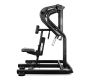 Горизонтальная тяга BRONZE GYM PL-1702