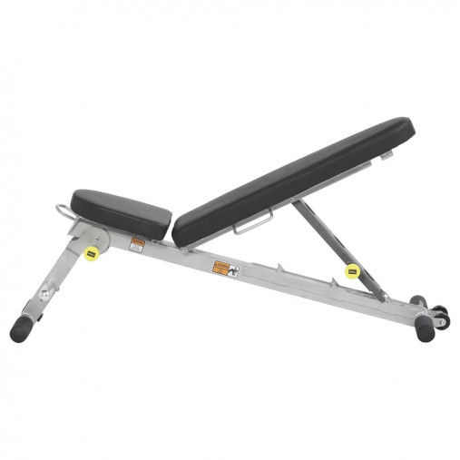 Скамья складная 5-позиционная универсальная Hoist HF-4145