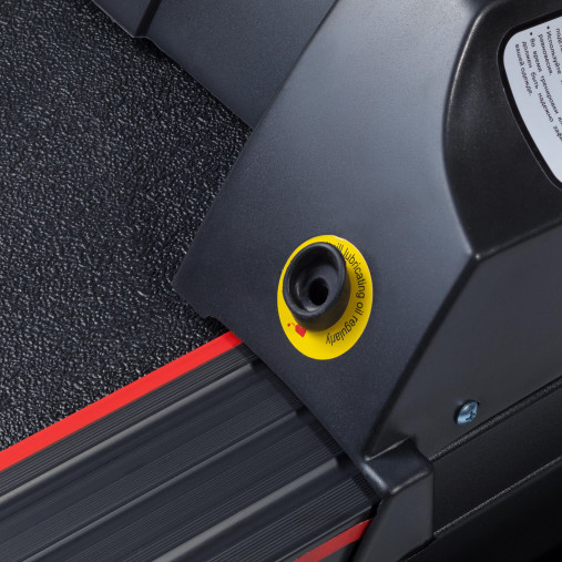 Беговая дорожка домашняя VictoryFit VF-735