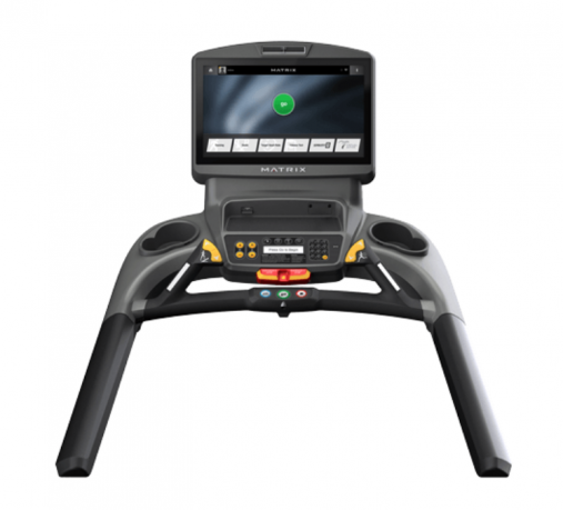Беговая дорожка профессиональная MATRIX T7XI (T7XI-03) Беговая дорожка профессиональная MATRIX T7XI (T7XI-03)