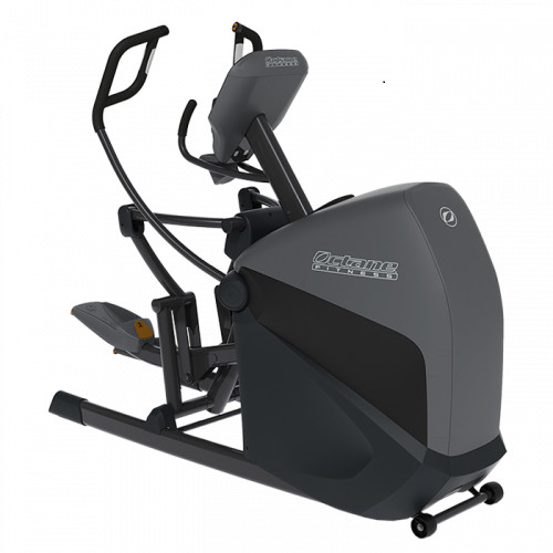 Эллиптический тренажер Octane XT-ONE Smart DARK GREY Эллиптический тренажер Octane XT-ONE Smart DARK GREY