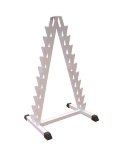 Стойка для хранения гантелей "елочка" MB Barbell 1.03