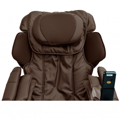 Массажное кресло-кровать UNO ONE UN367 Brown Массажное кресло-кровать UNO ONE UN367 Brown