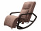 FUJIMO SOHO Plus F2009 Массажное кресло Шоколад (TONY8) FUJIMO SOHO Plus F2009 Массажное кресло Шоколад (TONY8)