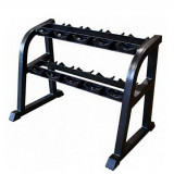 Стойка под профессиональные гантели MB Barbell 1.10