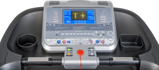 Беговая дорожка профессиональная для зала VictoryFit GYM-898 с AC двигателем Беговая дорожка профессиональная для зала VictoryFit GYM-898 с AC двигателем