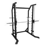 BRONZE GYM BG-AL-SM1 Машина Смита (без противовеса) BRONZE GYM BG-AL-SM1 Машина Смита (без противовеса)