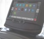 Элитная беговая дорожка Matrix T70XIR ULTIMATE с большим сенсорным дисплеем