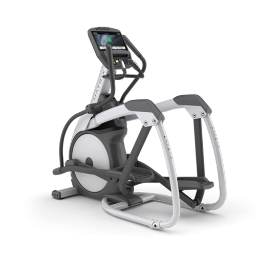 Профессиональный эллиптический эргометр MATRIX E7XI-03 Профессиональный эллиптический эргометр MATRIX E7XI-03