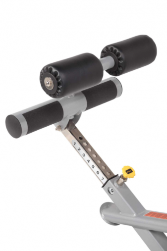 Гиперэкстензия и Римский стул Hoist HF-5664 AB / Back Roman Hyper Гиперэкстензия и Римский стул Hoist HF-5664 AB / Back Roman Hyper