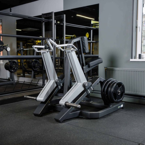 Горизонтальная тяга под наклоном VictoryFit GYM-P1804 тренажер на свободных весах, хаммер Горизонтальная тяга под наклоном VictoryFit GYM-P1804 тренажер на свободных весах, хаммер
