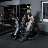 VictoryFit GYM-P1804 Горизонтальная тяга под наклоном