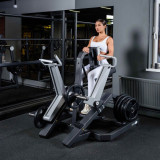 VictoryFit GYM-P1804 Горизонтальная тяга под наклоном