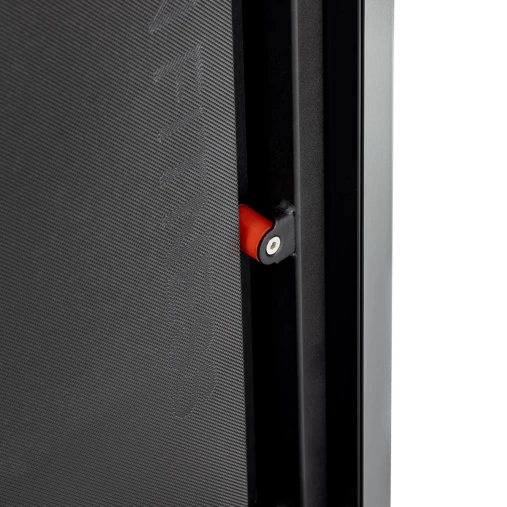 Беговая дорожка домашняя OXYGEN FITNESS M-CONCEPT SPORT (SMOKY) цвет: Платиновый