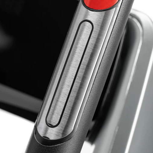 Беговая дорожка домашняя OXYGEN FITNESS M-CONCEPT SPORT (SMOKY) цвет: Платиновый