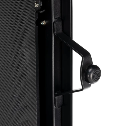 Беговая дорожка домашняя OXYGEN FITNESS M-CONCEPT SPORT (SMOKY) цвет: Платиновый