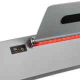 OXYGEN M-CONCEPT SPORT (SMOKY) Беговая дорожка