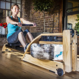 WaterRower Home A1 Гребной тренажер водный