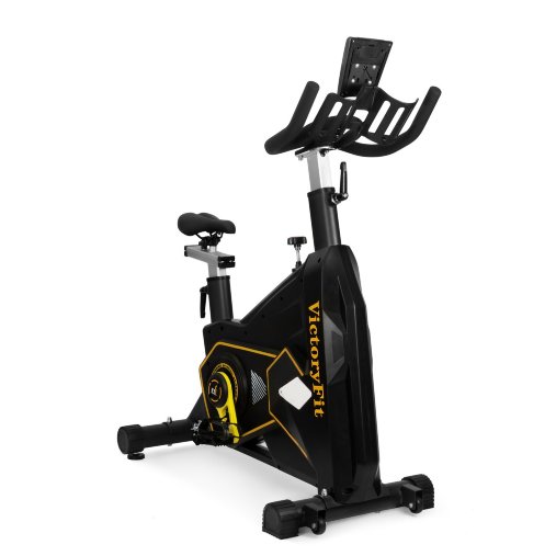 Спинбайк VictoryFit GymRider 225 Black Спинбайк VictoryFit GymRider 225 Black
