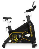 VictoryFit GymRider 225 Black Велотренажер спинбайк