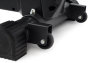 Спинбайк VictoryFit GymRider 225 Black