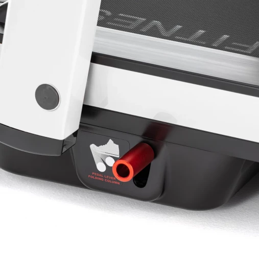 Беговая дорожка домашняя OXYGEN FITNESS M-CONCEPT SPORT (WHITE) белая Беговая дорожка домашняя OXYGEN FITNESS M-CONCEPT SPORT (WHITE) белая